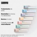 Dia Light 8.1
TRATAMIENTO Coloración  LOREAL PROFESSIONNEL