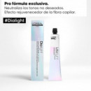 Dia Light 8.1
TRATAMIENTO Coloración  LOREAL PROFESSIONNEL