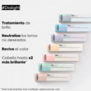 Dia Light 10.12
TRATAMIENTO Coloración  LOREAL PROFESSIONNEL