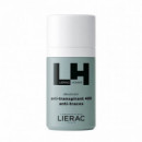 Anti-transpirant 48H
DESODORANTE Roll-on  LIERAC