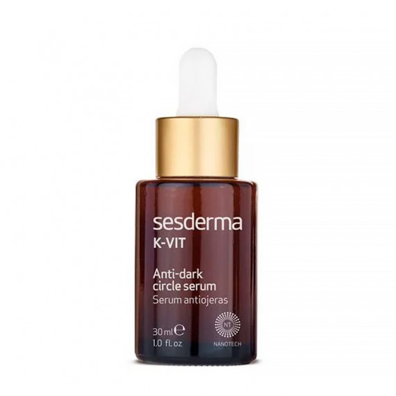 K-vit
sérum Antiojeras – Revitalizante  SESDERMA