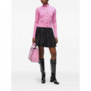 KARL LAGERFELD - Knit Cardigan - 2AW - A4W18040/2AW