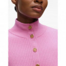 KARL LAGERFELD - Knit Cardigan - 2AW - A4W18040/2AW