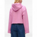 KARL LAGERFELD - Karl Signature Hem Hoodie - 2AW - A4W20039/2AW