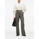 KARL LAGERFELD - Karl Snap Fashion Poplin Shirt - 100 - A4W11022/100