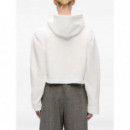 KARL LAGERFELD - Karl Signature Hem Hoodie - B09 - A4W20039/B09