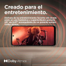 MOTOROLA Moto G05 4G 4GB 256GB Denim Blue (PB6L0055IT)