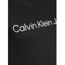 Camiseta CALVIN KLEIN Negra Logo
