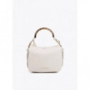 Bandolera Asa Metalizada Personalizada C  LOLA CASADEMUNT