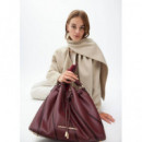 Bolso Judas Piezas y Detalles en Efecto  LOLA CASADEMUNT