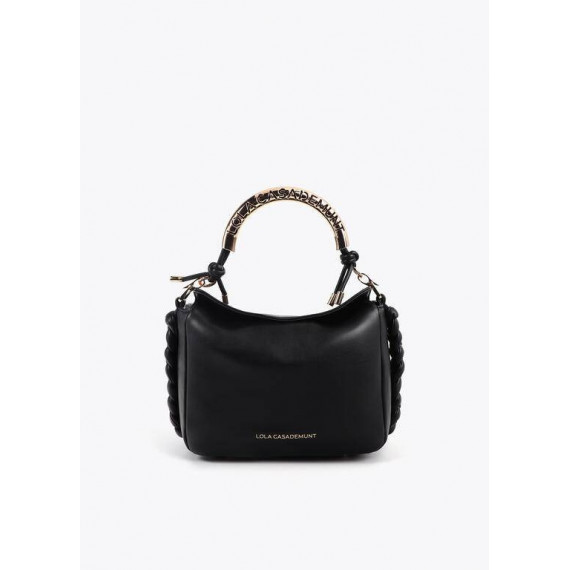 Bandolera Asa Metalizada Personalizada N  LOLA CASADEMUNT