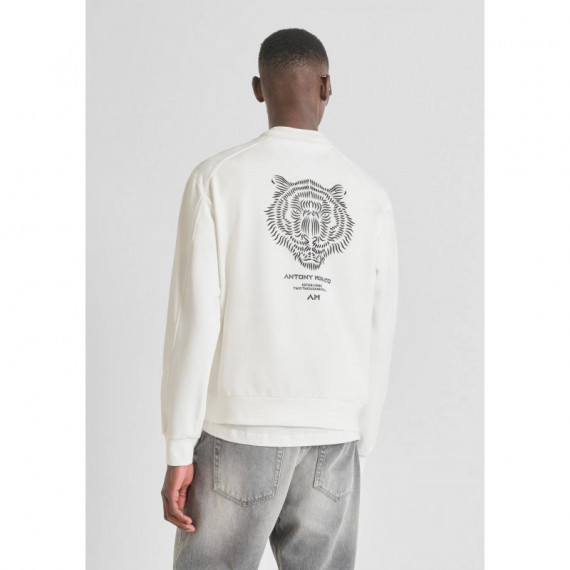 Sudadera FA150222 Crema  ANTONY MORATO