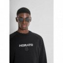 Sudadera FA150222 Nero  ANTONY MORATO