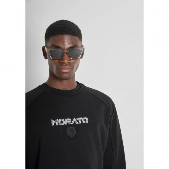 Sudadera FA150222 Nero  ANTONY MORATO