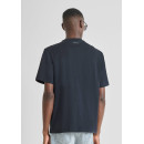 Camiseta FA100239 Blue Marine  ANTONY MORATO
