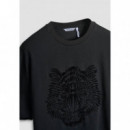 Camiseta FA100239 Nero  ANTONY MORATO