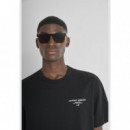 Camiseta FA100239 Nero  ANTONY MORATO