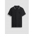 Polo FA100262 Blue Marine  ANTONY MORATO
