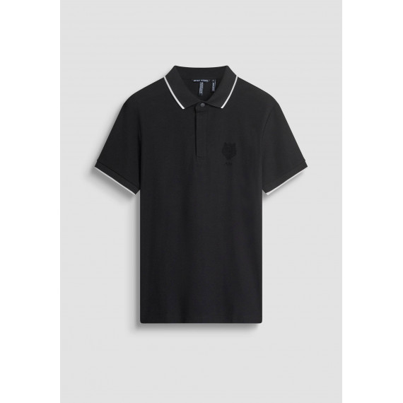 Polo FA100262 Blue Marine  ANTONY MORATO