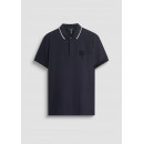 Polo FA100262 Nero  ANTONY MORATO