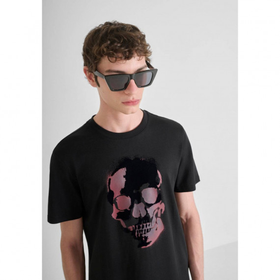 Camiseta FA100240 Nero  ANTONY MORATO