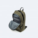 Teca Recycled Backpack C/khaki  MUNICH