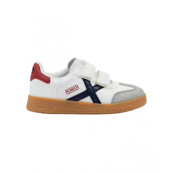 Mini Barru Vco 10 Blanco  MUNICH