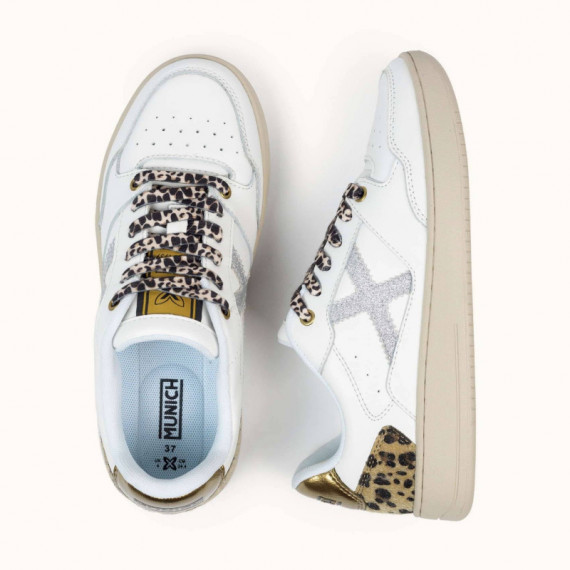 Legit Wmn 99 Blanco  MUNICH