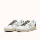 Legit Wmn 99 Blanco  MUNICH