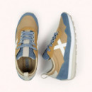 Um Wmn 34MARRON  MUNICH