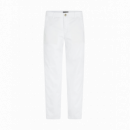 Pantalones Pantalón Chino DOCKERS de Mujer Slim Fit Weekend Lucent White