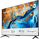 Televisor XIAOMI 65" 2025 S Mini Led Uhd 4K USB Smart TV Android Wifi BLUETOOTH