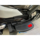 Moto Policia Blanco/negra  PEKECARS