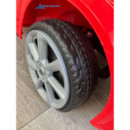 Audi Tt Rs Roadster Rojo