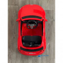 Audi Tt Rs Roadster Rojo