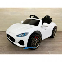 Maserati Gc Sport Blanco