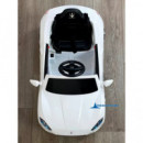 Maserati Gc Sport Blanco  PEKECARS