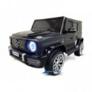 Mercedes Benz G63 Amg Negro Metalizado  PEKECARS