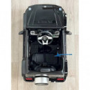 Mercedes Benz G63 Amg Negro Metalizado  PEKECARS