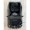 Mercedes Benz G63 Amg Negro Metalizado  PEKECARS