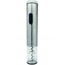 VIN BOUQUET Sacacorcho Abridor Electrico de Vino a Pilas FID469