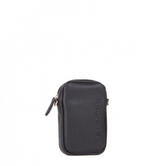 VALENTINO HAND BAGS Bolso Rised Re Negra VPS8P981-001