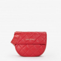 VALENTINO HAND BAGS Bandolera Roja VBS3XJ02MAT-003
