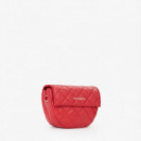 VALENTINO HAND BAGS Bandolera Roja VBS3XJ02MAT-003
