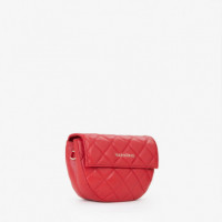 VALENTINO HAND BAGS Bandolera Roja VBS3XJ02MAT-003