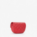 VALENTINO HAND BAGS Bandolera Roja VBS3XJ02MAT-003