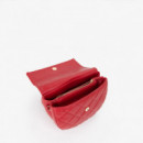 VALENTINO HAND BAGS Bandolera Roja VBS3XJ02MAT-003