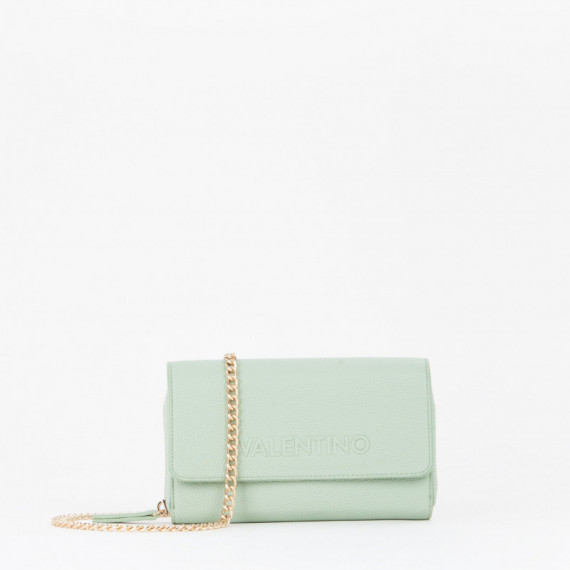 VALENTINO HAND BAGS Monededro Verde VPS8P9212-M67