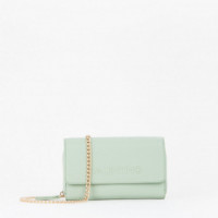 VALENTINO HAND BAGS Monededro Verde VPS8P9212-M67