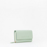 VALENTINO HAND BAGS Monededro Verde VPS8P9212-M67